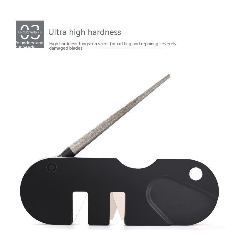 Every Day Carry Knife Sharpening Tool